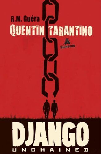 Quentin Tarantino - Django Unchained - Preis vom 09.10.2026 07:28:09 h