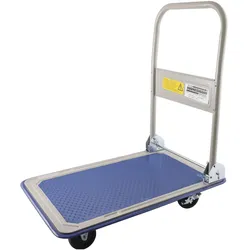 Mannesmann, Transportwagen, Handwagen (150 kg)