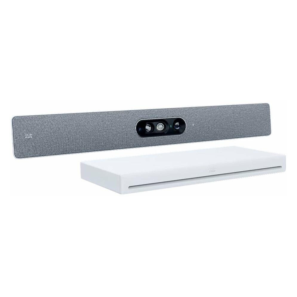 Cisco Webex Room Kit EQ - Kit für Videok (CS-KIT-EQ-K9)