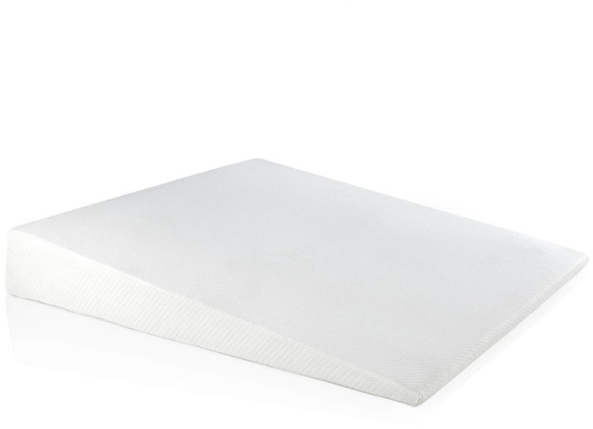 Matrasverhoger MatrasDirect voor volwassenen, Breedte: 90 cm