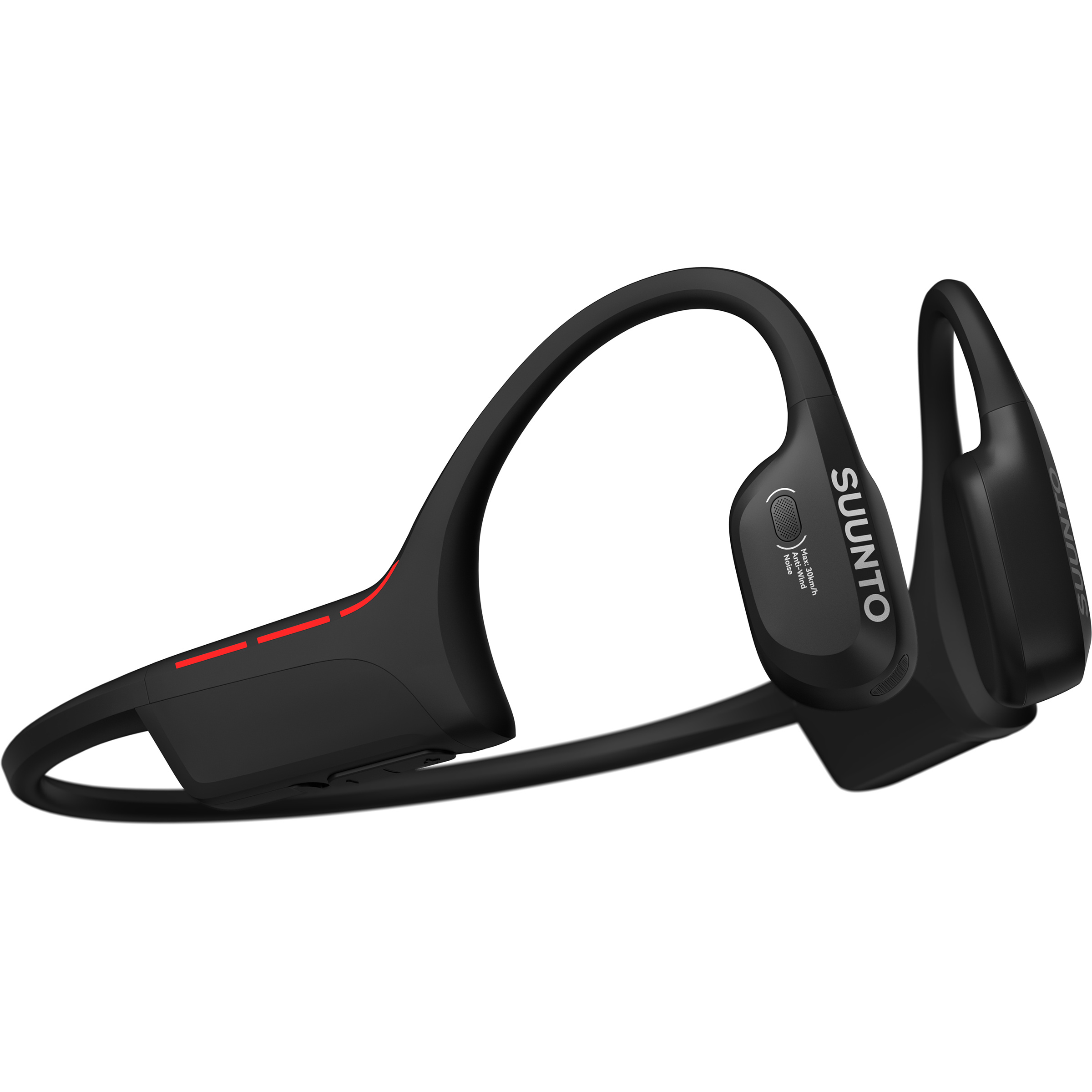 Suunto Suunto Wing 2 Kopfhörer Zubehör GPS & Uhren schwarz