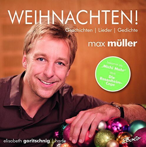 Max Müller - Weihnachten! - Preis vom 10.10.2026 11:48:34 h
