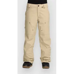 Volcom Pollock Hose oatmeal Gr. S