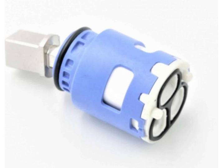 FRANKE Küchenarmatur Franke Ersatzkartusche Ø 25 mm für Franke Armatur Planar