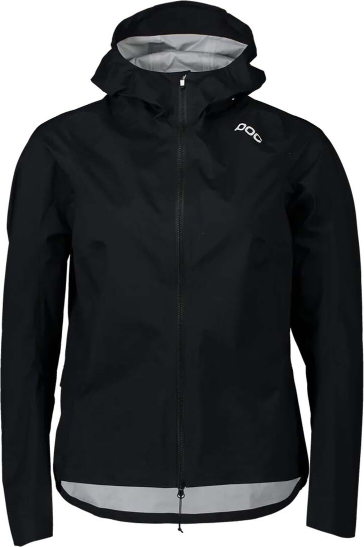 POC Signal All-weather Women's Jacke Uranium Black XS