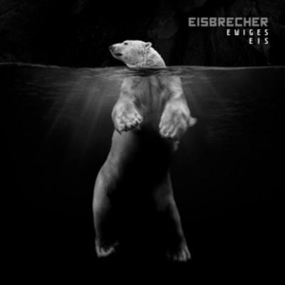 Ewiges Eis-15 Jahre Eisbrecher-Hardcoverbuch - Eisbrecher, CD