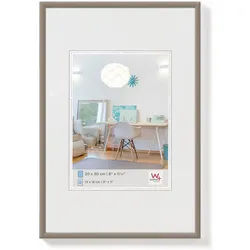 Walther Design, Bilderrahmen, New Lifestyle (20 x 30 cm)