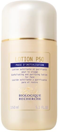 150ml Biologique Recherche Lotion P50