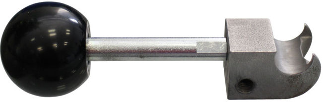 Gedore Outil de desserrage pour collier Henn (2961830)