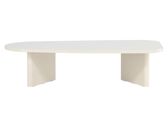Grönvik table basse beige.