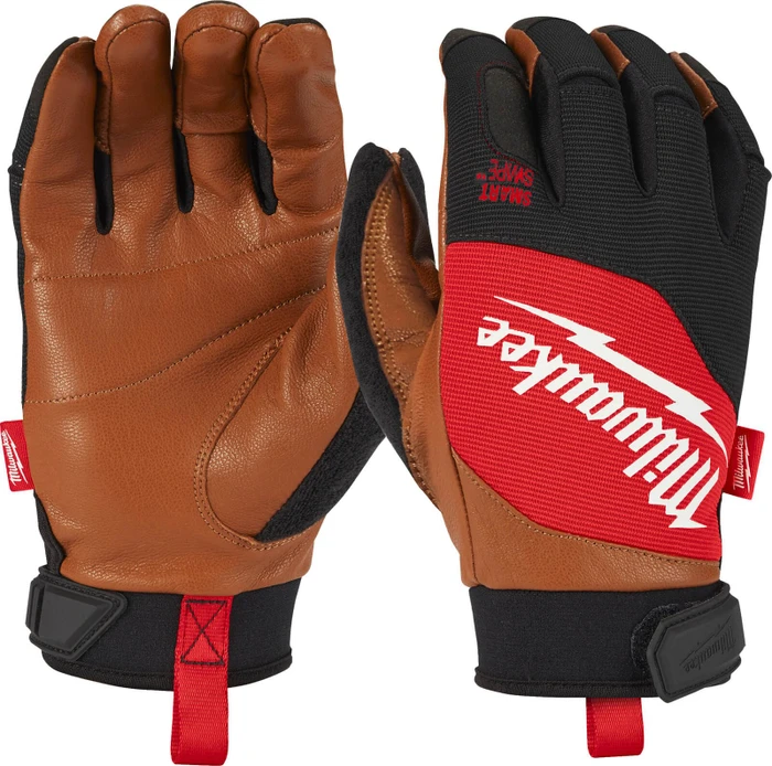 Milwaukee Arbeitshandschuhe (10, XL) (4932471914)