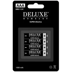 AAA LR04 Micro Batterie 4er Pack