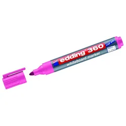 Edding, Marker, Whiteboardmarker (10x)
