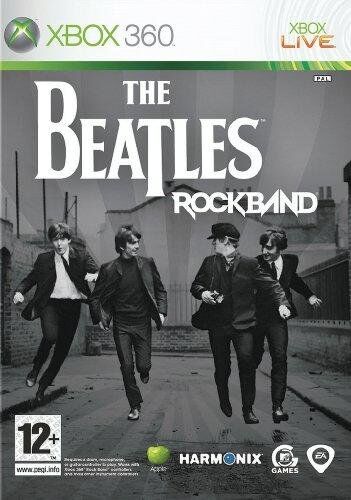 The Beatles : Rock Band - Preis vom 11.10.2026 03:10:56 h
