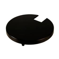Deko Light 930329 Abdeckung IP20 Schwarz