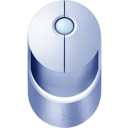 RAPOO RALEMO AIR 1 PURPLE MM Mouse