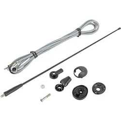ACV, Auto Antenne, Dachantenne AM/FM universal passiv 41cm