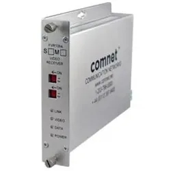 Comnet 1 Ch Digital Video Receiver/, TV Receiver