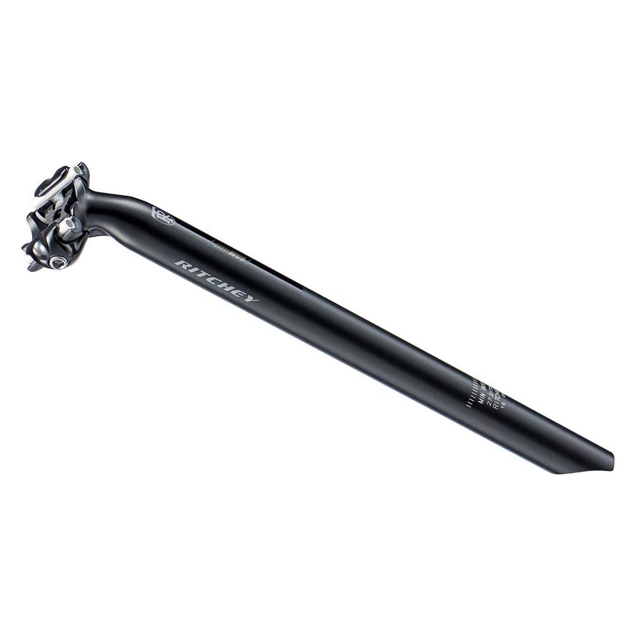 Ritchey WCS 1-bolt Stütze, 30.9mm, 400mm, 20mm, 7x7mm Streben, blatte (30.90 mm) (33117163)
