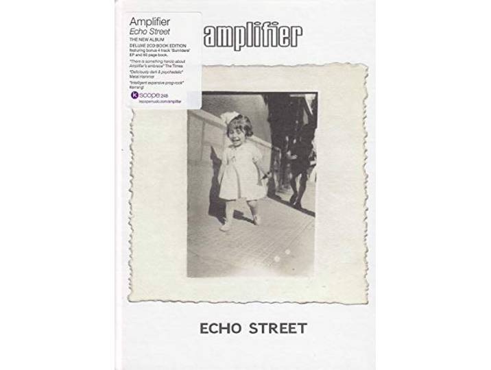 Amplifier - Echo Street