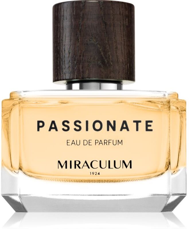 Miraculum Passionate EDP M 50 ml