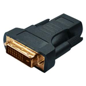 Shiverpeaks DVI - HDMI (Typ A) (HDMI) (BS77401)