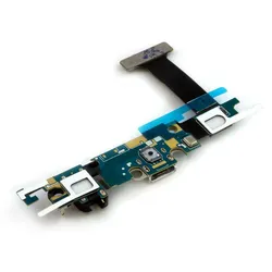 Samsung Galaxy S6 edge (G925F) Ladebuchse  Homebutton