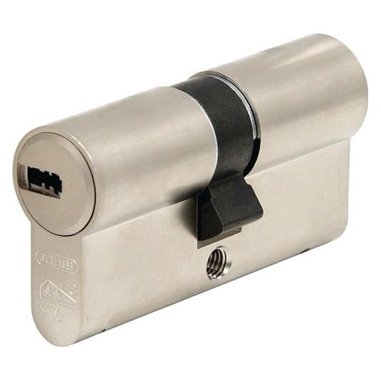 Abus EC660NP 45/70 kd. (Profildoppelzylinder) (70121)