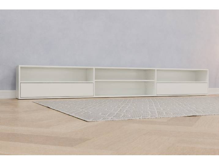 TV-Board nach Maß - Individuell konfigurieren