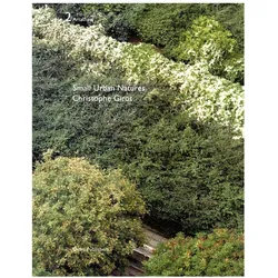 Small Urban Natures, Fachbücher von Richard Ingersoll