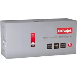 Activejet, Toner, ATH-413N Tonerkartusche (e) Kompatibel (M)