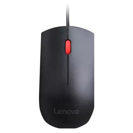 Lenovo Mouse (Kabellos) (FRU89Y1273)