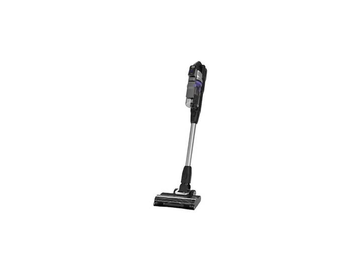BLACK + DECKER Akku-Hand-und Stielstaubsauger BSV520BRP , schwarz, B:37,3cm H:14,7cm, Akkusauger, Akku-Hand-und Stielstaubsauger