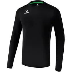 erima Liga Trikot langarm black XL