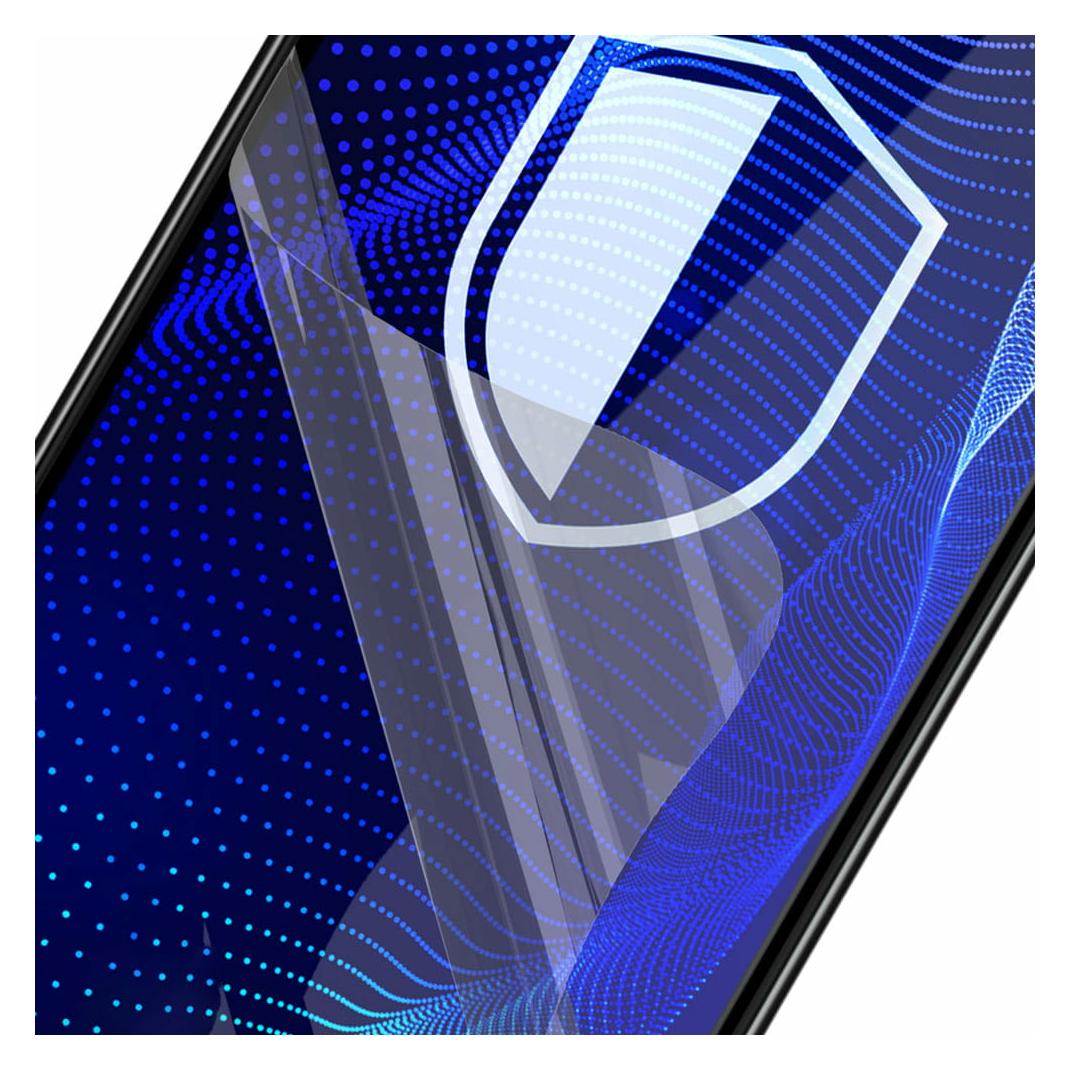 3MK FlexibleGlass Pro (Xiaomi Poco M5) (5903108503662)