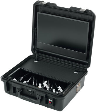 BSS Pro Case Atem Mini Extreme