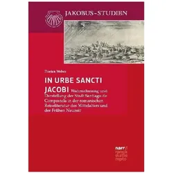 In urbe Sancti Jacobi, Sprachbücher von Florian Weber