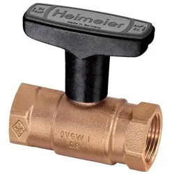 Imi Hydronic Engineering, Ventil, Kuglehane Globo D-SB 3/4"