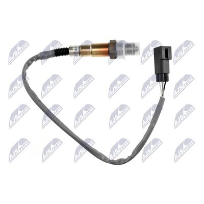 NTY Lambdasonde ESL-FR-003 nach Katalysator für Ford