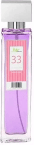 IAP Pharma Perfume N33