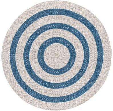 SAFAVIEH Handmade Braided Neshama Wool Rug