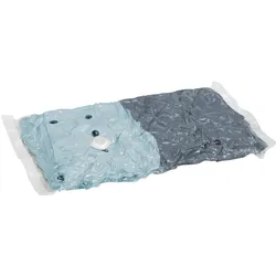 Vakuum Beutel REISE-SET (BHT 19x31x9,50 cm) - bunt - BHT 19x31x9,50 cm