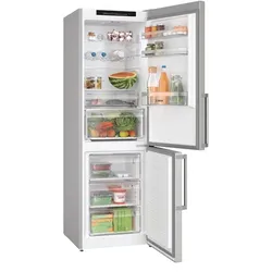 Bosch KGN36VICT (edelstahl/cleanste)