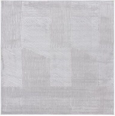SAFAVIEH Saylor Usha Modern Geometric Rug