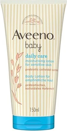 Aveeno baby daily care Bodylotion 150 ml Lotion