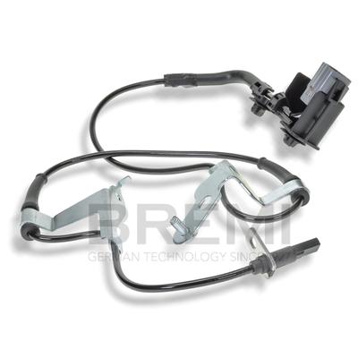 BREMI Sensor, Raddrehzahl 51527 für MAZDA
