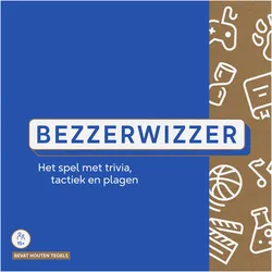 Asmodée Bezzerwizzer (Deutsch)