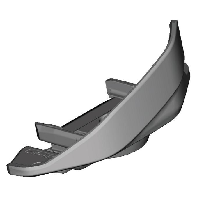 Shimano Ersatzteile Hinterradschaltung (Y3KA98080)
