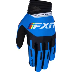 FXR Apex Motocross-Handschuhe XL