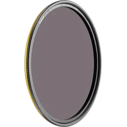 KASE Wolverine Revolution ND64 Filter (6 stops) 95mm